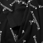 MASTERMIND WORLD All Over Print Hoody