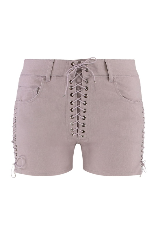 Photo: Ludovic de Saint Sernin Stretch Cotton Shorts
