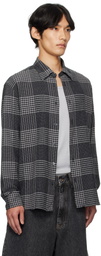 Sunflower Gray Studio Shirt