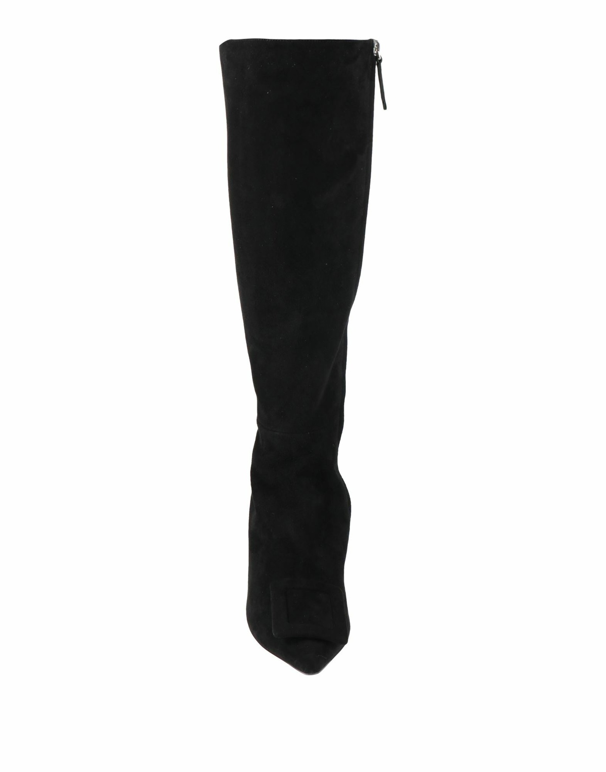 Roger Vivier Womens Boot in Black
