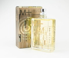 Escentric Molecules Unisex Molecule 01 + Guaiac Wood EDT Spray 3.4 oz Fragrances 5060103310814