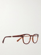 Mr Leight - Hanalei C D-Frame Acetate and Titanium Optical Glasses