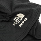 The North Face Women's x SKIMS Dotknit Balaclava in Sk Onyx