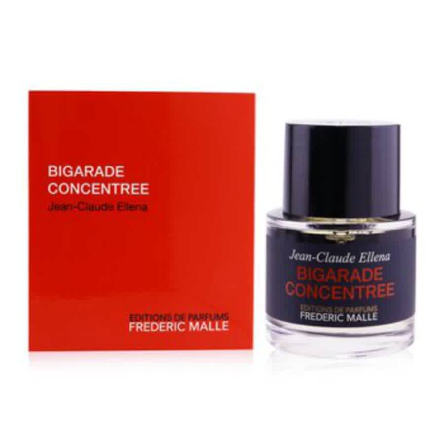 Frederic Malle Mens Bigarade Concentre EDP Spray 1.7 oz Fragrances 3700135003347