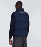 Canada Goose Lawrence puffer vest