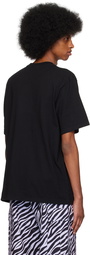 Noon Goons SSENSE Exclusive Black Homegrown T-Shirt