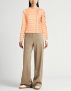 Peuterey Womens Puffer Apricot