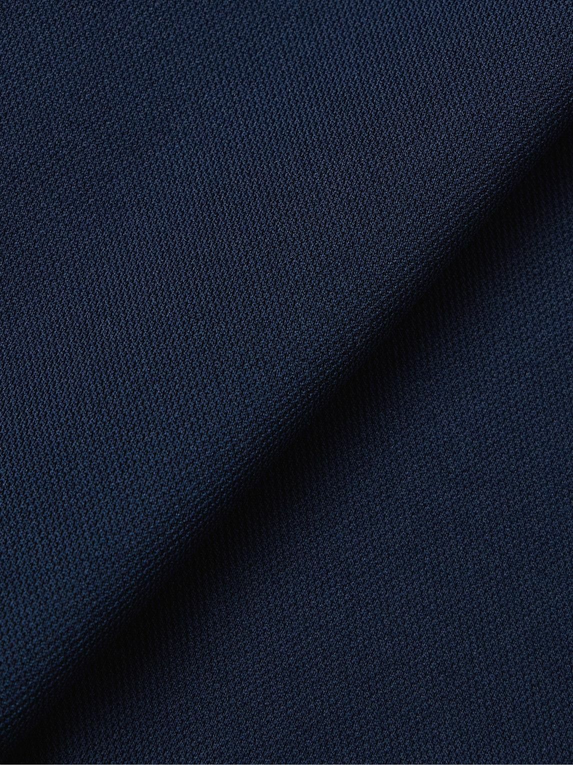 G/FORE - Essential Piqué Golf Polo Shirt - Blue