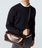 Prada Leather shoulder bag