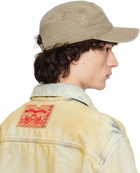 Ottolinger Khaki Summer Cap