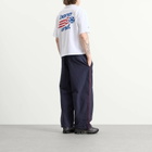Bene Culture END x Track Pants in Navy