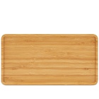 KINTO LT Wooden Serving Tray in Bamboo