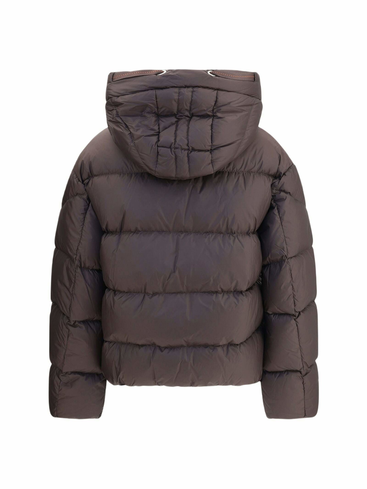 Parajumpers Hooded Down Jacket