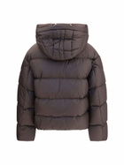 Parajumpers Hooded Down Jacket