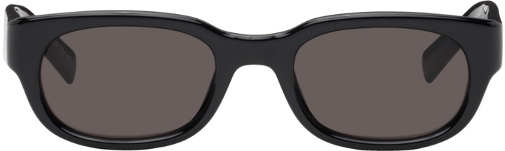 Photo: Saint Laurent Black SL 642 Sunglasses