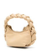 HEREU - Espiga Mini Plaited-handle Leather Handbag