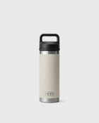 YETI Rambler 18 Oz Bottle 2.0 Beige Mens Outdoor Equipment