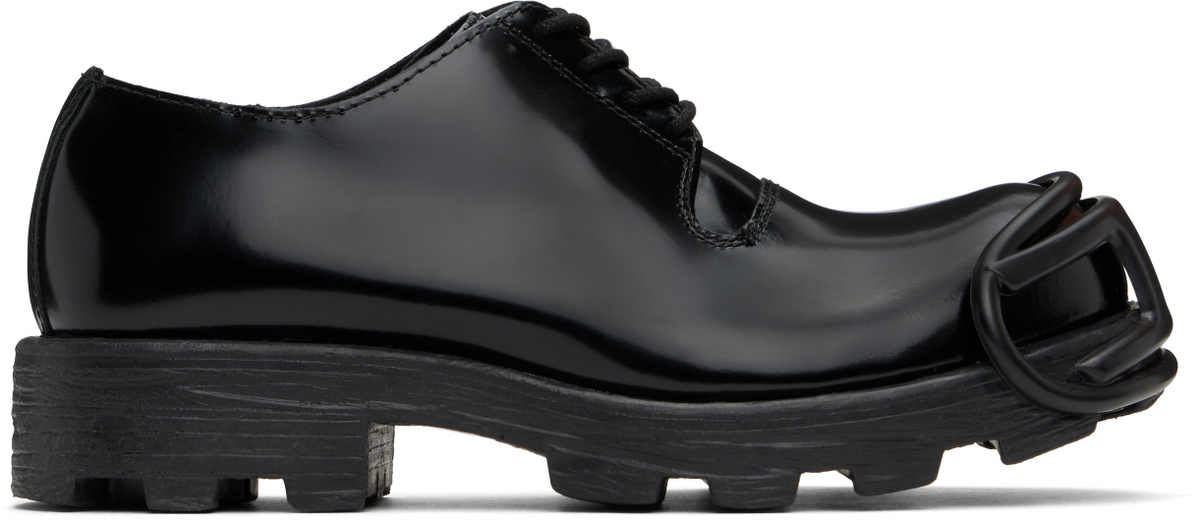 Diesel Black D-Hammer So D Derbys
