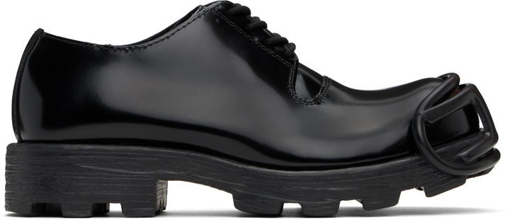 Photo: Diesel Black D-Hammer So D Derbys