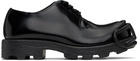 Diesel Black D-Hammer So D Derbys