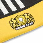 Adidas Men's x Brain Dead Beanie in Black 