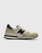 New Balance 990 Ad1 Beige - Mens - Lowtop