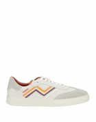 Missoni Womens Sneakers Light in Grey