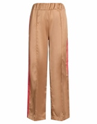 Shoe Womens Pants Copper