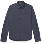 C.P. Company - Cotton Shirt - Blue