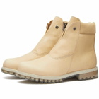 A-COLD-WALL* Men's x Timberland 6Inch Boot in Stone