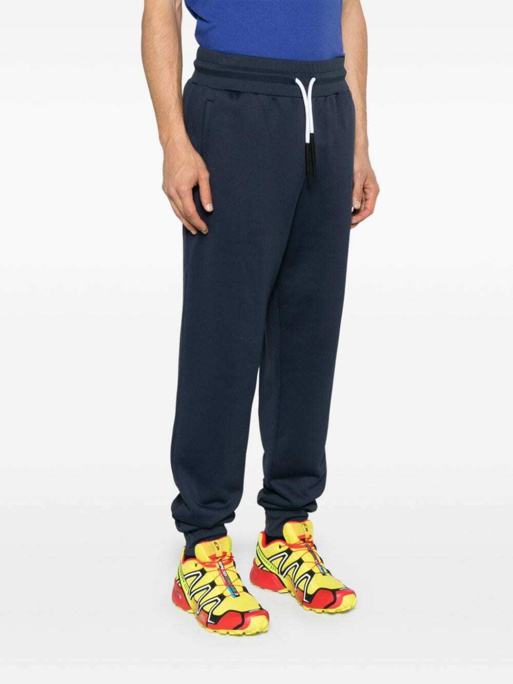 FERRARI - Pantalone Con Logo