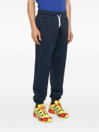 FERRARI - Pantalone Con Logo