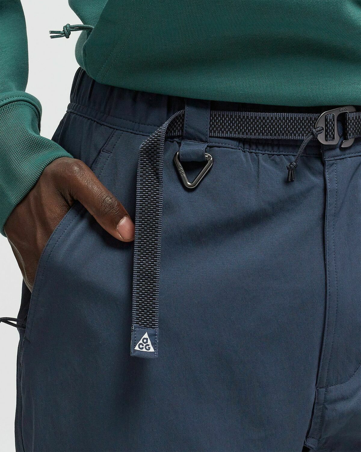 パンツ NIKE ACG MEN'S UV HIKING PANTS Nike ACG Men's UV Hiking Pants. Nike.com
