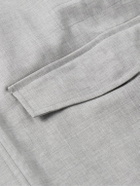 Peter Millar - Excursionist Lite Wool Jacket - Gray