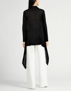 Jucca Womens Cardigan in Black