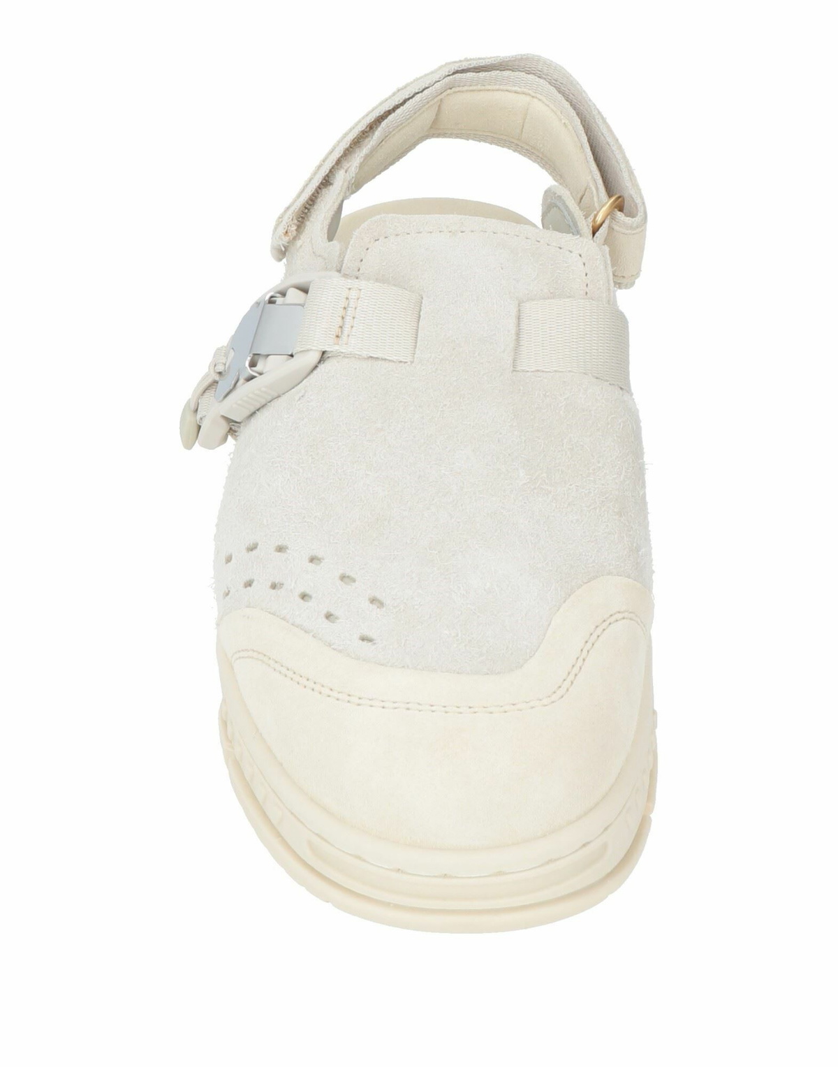 Axel Arigato Womens Mules & Clogs Light in Grey