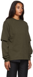 GR10K Double Utility T-Shirt