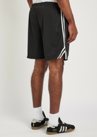 Gallery Dept. Striped Mesh Shorts Black
