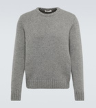 The Row - Benji cashmere sweater