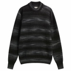 Ranra Men's Veilfall Crewneck in Peat