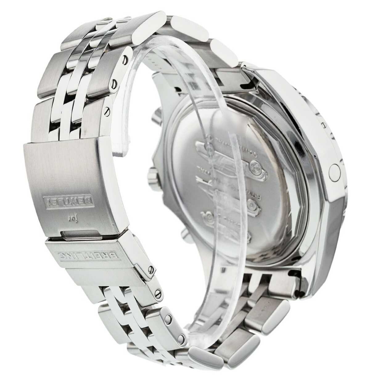 Breitling Bentley Motors T A25363