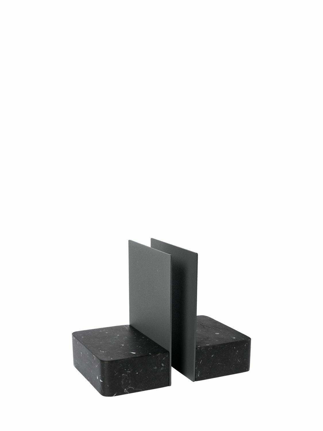SALVATORI Pietra L 08 Bookends