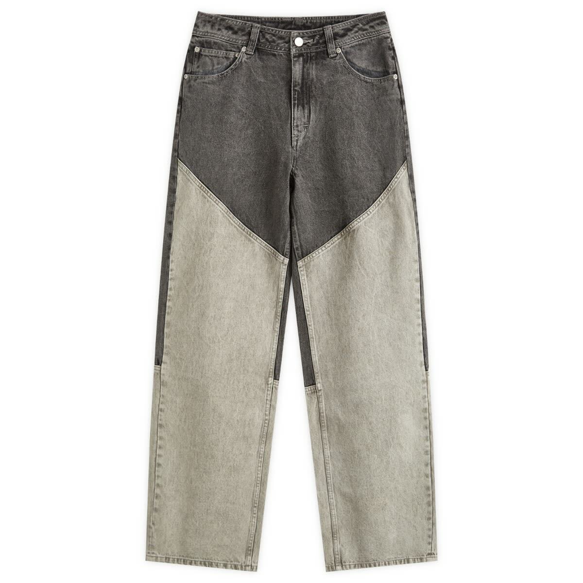 Air Jordan Women's W Pant in Black/Flat Pewter