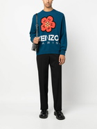 KENZO - Boke Flower Wool Jumper