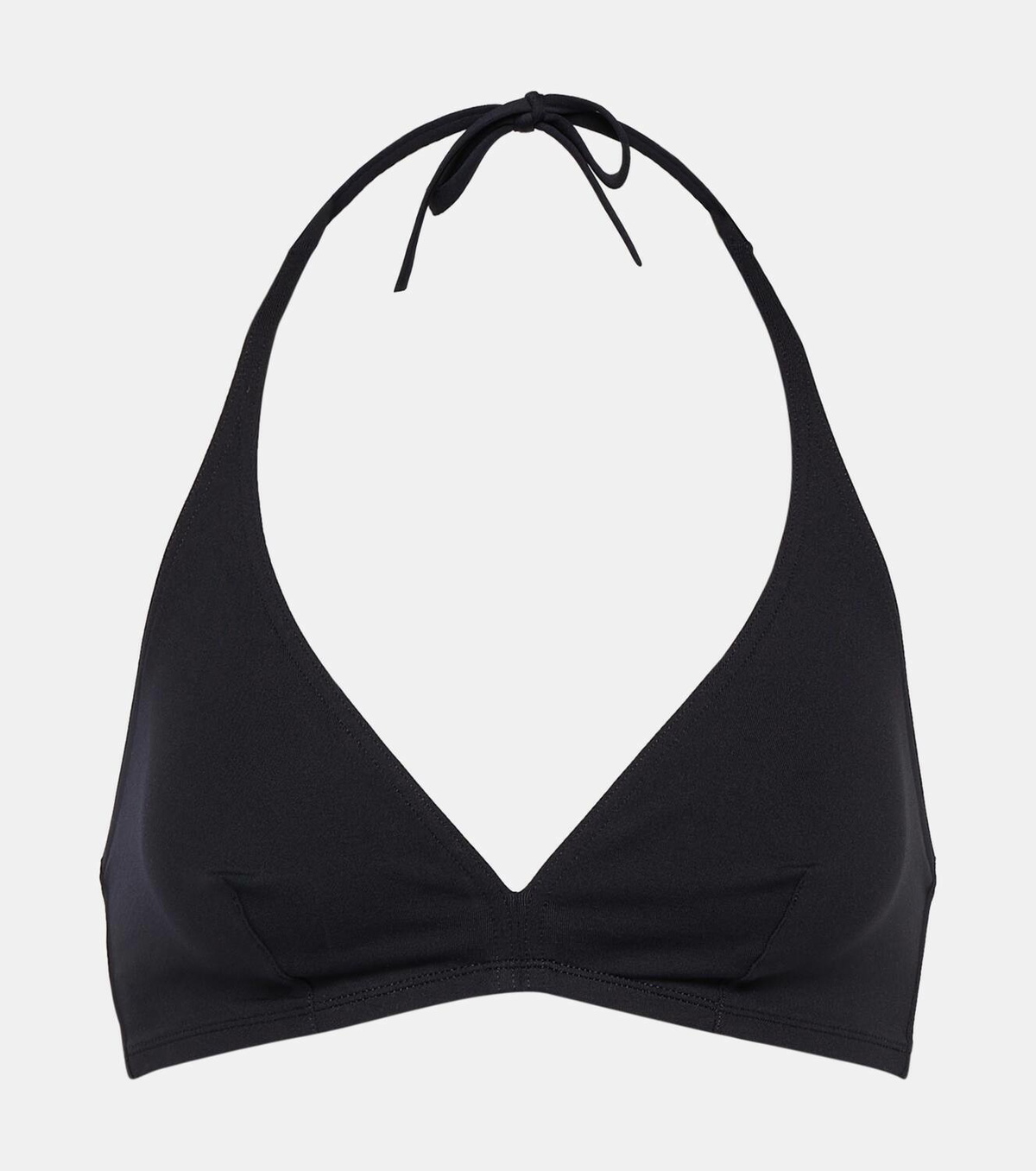 Eres Gang triangle bikini top ERES