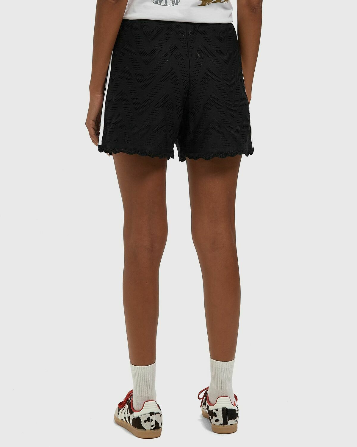 WMNS FIREBIRD LOOSE SHORT
