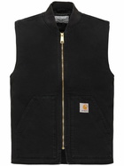 CARHARTT WIP Dearborn Canvas Classic Vest