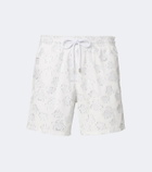 Vilebrequin Moopea swim trunks