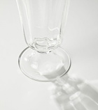 Akua Objects Alban glass vase