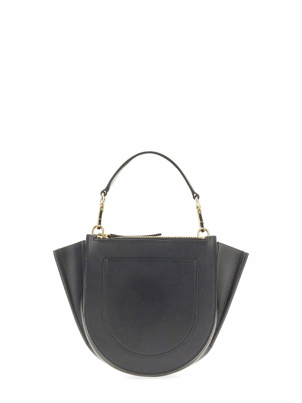 Wandler Hortensia Medium Tote Bag